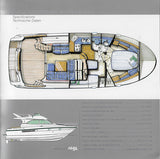 Jeanneau Prestige 36 Brochure