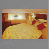 Jeanneau Prestige 36 Brochure