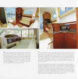 Jeanneau Prestige 36 Brochure