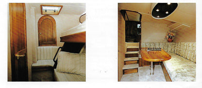 Tiffany 40 Brochure