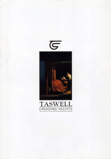 Taswell 1990s Brochure