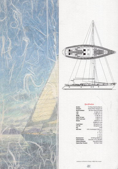 Dynasty 72 Brochure