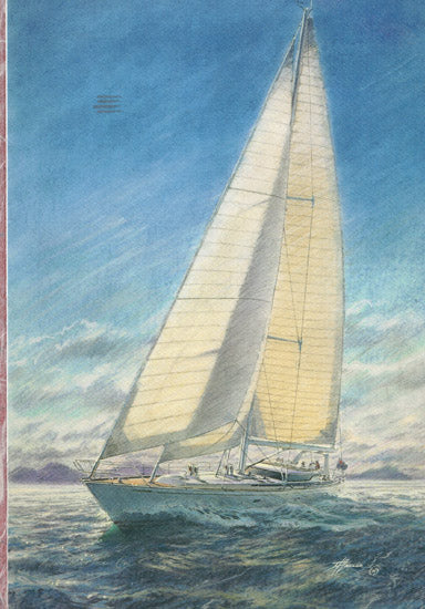 Dynasty 72 Brochure