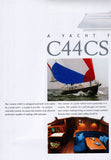 Contest 44CS Brochure