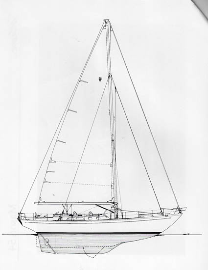 Mason 54 Brochure