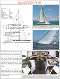 MacGregor 1980s Brochure