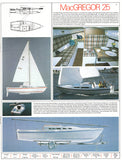 MacGregor 1980s Brochure