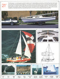 MacGregor 1980s Brochure