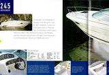 Sea Ray 2003 Sport Boats Brochure