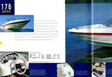 Sea Ray 2003 Sport Boats Brochure