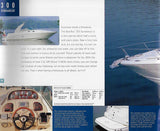 Sea Ray 2003 Sport Cruisers Brochure