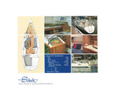 Schock 34 Performance Cruiser Brochure