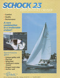 Schock 23 Performance Cruiser Brochure