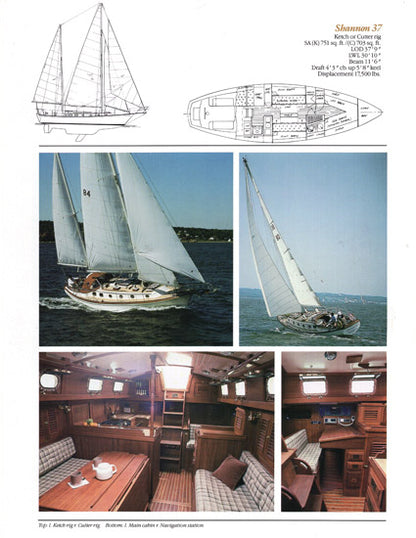 Shannon Brochure