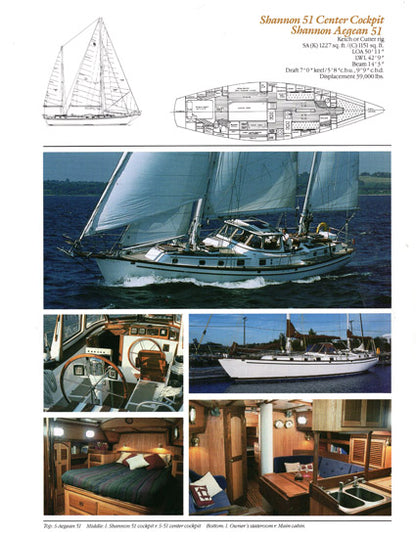 Shannon Brochure