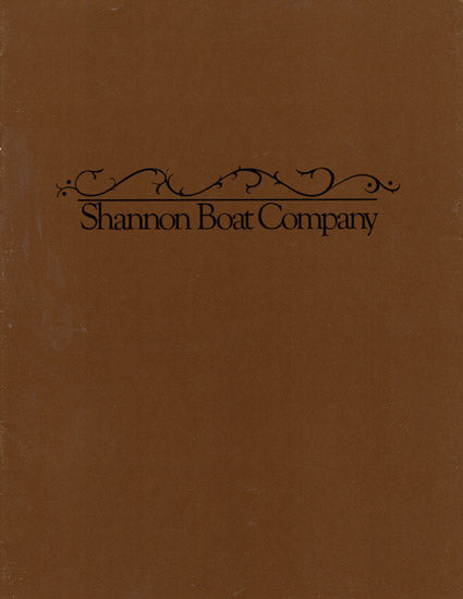 Shannon Construction Brochure