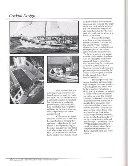 Shannon Construction Brochure