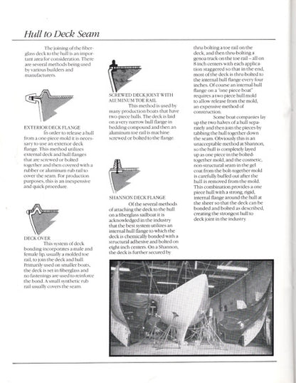 Shannon Construction Brochure