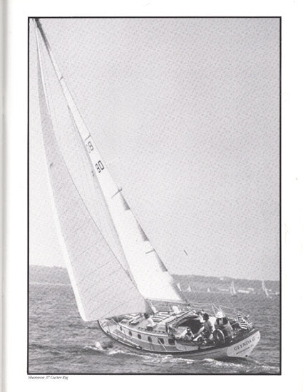 Shannon Construction Brochure