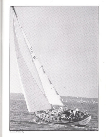 Shannon Construction Brochure