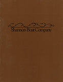 Shannon Construction Brochure