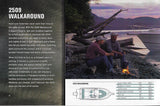 Bayliner 2003 Trophy Brochure