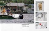 Bayliner 2003 Trophy Brochure