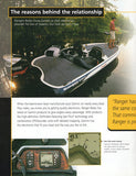 Ranger Garmin Electronics Brochure