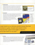 Ranger Garmin Electronics Brochure