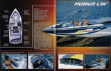 Moomba 2003 Brochure