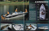 Moomba 2003 Brochure