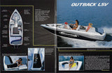 Moomba 2003 Brochure