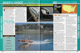 Moomba 2003 Waterski Magazine Reprint