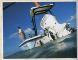 Johnson 2003 Outboard Brochure