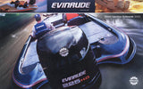 Evinrude 2003 Outboard Mini Brochure