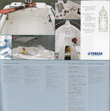 Wellcraft 2003 Brochure