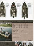 Polar Kraft 2003 Brochure