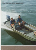 Polar Kraft 2003 Brochure