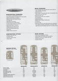 Sanpan 2002 Pontoon Brochure