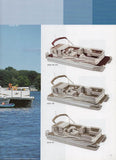 Sweetwater 2003 Pontoon Brochure