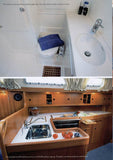 Hallberg-Rassy 40 Brochure