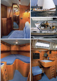 Hallberg-Rassy 40 Brochure