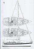 Hallberg-Rassy 40 Brochure