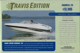 Caravelle 2003 Travis Edition Brochure