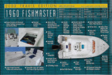 Travis 2003 Fishmaster Brochure