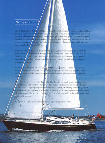 Discovery 55 Brochure