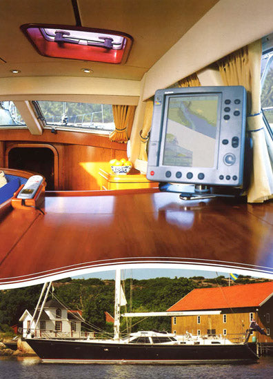 Discovery 55 Brochure