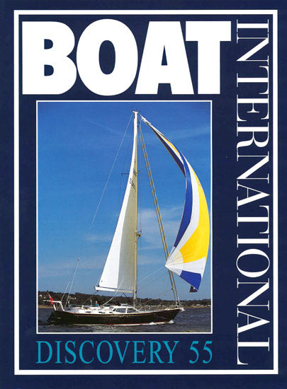 Discovery 55 Brochure