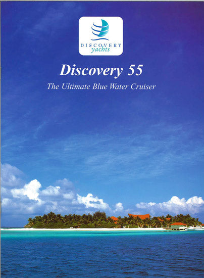 Discovery 55 Brochure
