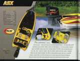 Stratos 2003 Brochure